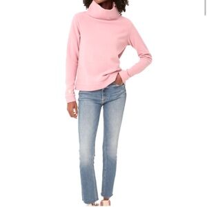 Dudley Stephens Park Slope Sweater - Blush